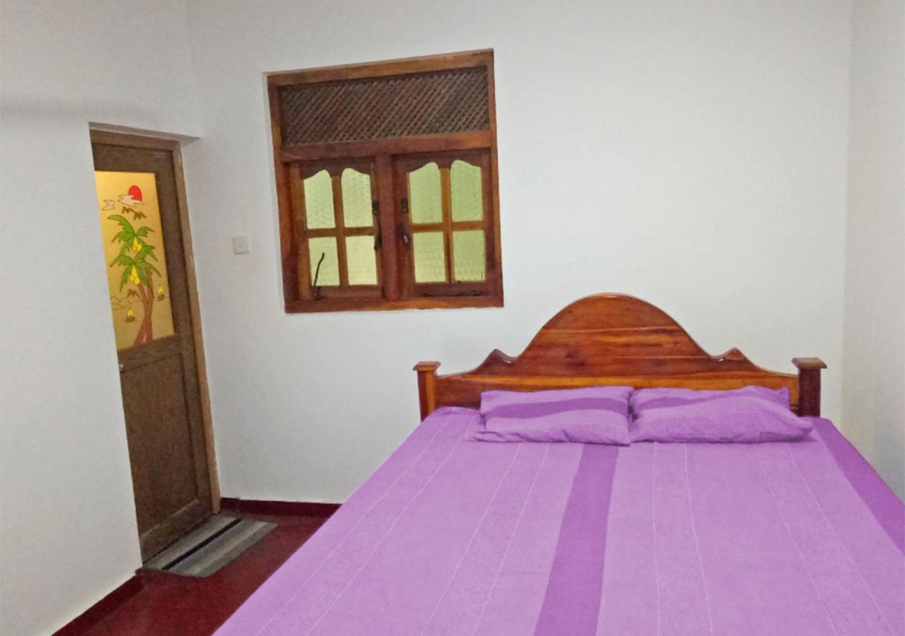 Hotel Deer Garden Guest Polonnaruwa Esterno foto