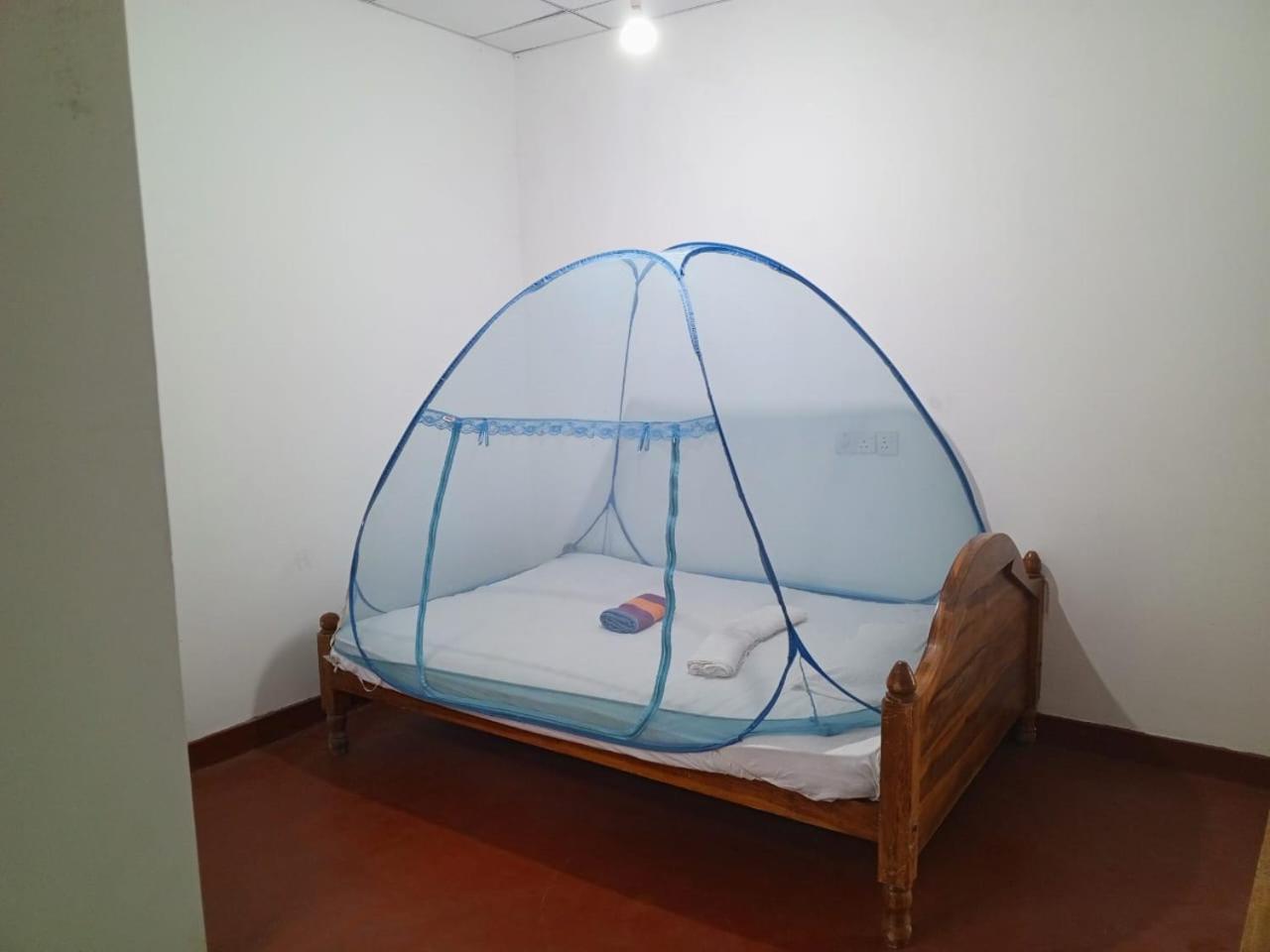 Hotel Deer Garden Guest Polonnaruwa Esterno foto